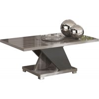 Product photograph of Bagni Italian Coffee Table from Choice Furniture Superstore