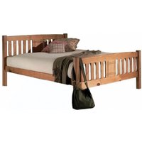 Product photograph of Limelight Sedna Wooden Bed from Choice Furniture Superstore