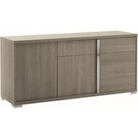 Product photograph of Alf Italia Tivoli 3 Door 2 Drawer Buffet Sideboard from Choice Furniture Superstore