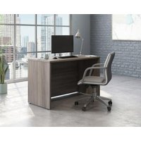 Product photograph of Teknik Affiliate Elm Desk - 120cm from Choice Furniture Superstore