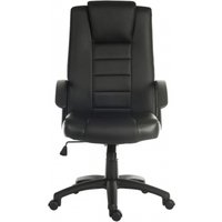Product photograph of Teknik Leader Executive Chair from Choice Furniture Superstore