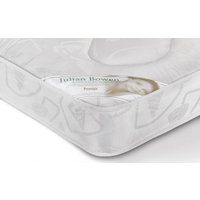 Product photograph of Premier Quilted Spring Mattress - Sizes Available from Choice Furniture Superstore