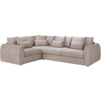 Product photograph of Mirabel Right Right Hand Facing Corner Sofa from Choice Furniture Superstore