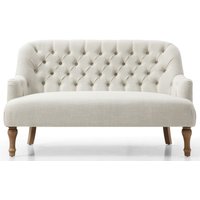 Product photograph of Bianca Upholstered 2 Seater Sofa from Choice Furniture Superstore