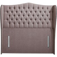 Product photograph of Hyder Dune Classic Floor Standing Headboard from Choice Furniture Superstore