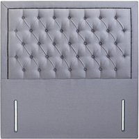 Product photograph of Hyder Hana Floor Standing Headboard from Choice Furniture Superstore