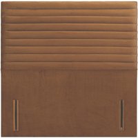 Product photograph of Hyder Oslo Floor Standing Headboard from Choice Furniture Superstore