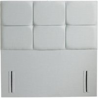 Product photograph of Hyder Utopia Floor Standing Headboard from Choice Furniture Superstore