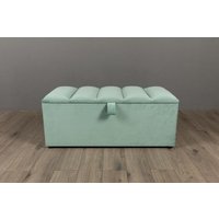 Product photograph of Hyder Avon Ottomon Box from Choice Furniture Superstore