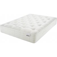 Product photograph of Hyder Naturel 2000 Pocket Spring Mattress from Choice Furniture Superstore