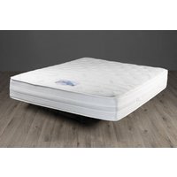 Product photograph of Hyder Arctic 2000 Encapsulated Pocket Spring Mattress from Choice Furniture Superstore