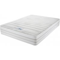 Product photograph of Hyder Tencel 2000 Encapsulated Pocket Spring Mattress from Choice Furniture Superstore