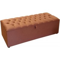 Product photograph of Hyder Amelia Ottomon Box from Choice Furniture Superstore