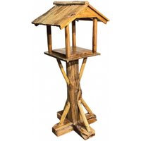 Product photograph of Root Forest Bird Table from Choice Furniture Superstore