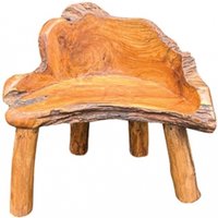 Product photograph of Root Chair Small from Choice Furniture Superstore