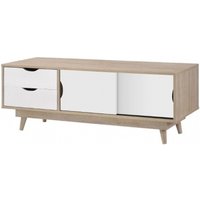 Product photograph of Alford 120cm Tv Unit - Variant Available from Choice Furniture Superstore