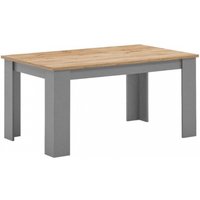 Product photograph of Lisbon 6 Seater Dining Set With 2 Benches And 2 Stool - Variant Available from Choice Furniture Superstore