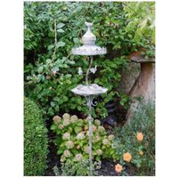 Product photograph of Bird Feeder Set Of 2 from Choice Furniture Superstore