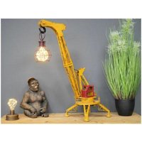 Product photograph of Crane Light Set Of 2 from Choice Furniture Superstore