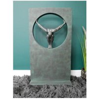 Product photograph of Diver Statue from Choice Furniture Superstore