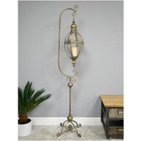 Product photograph of Hanging Lantern Set Of 2 - 5277 from Choice Furniture Superstore