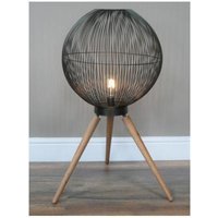 Product photograph of Lamp from Choice Furniture Superstore