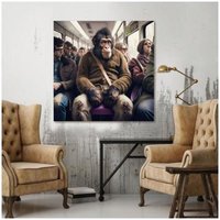 Product photograph of Tempered Glass Wall Art - 9592 from Choice Furniture Superstore