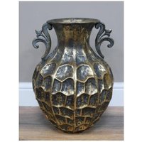 Product photograph of Vase - 9165 Set Of 2 from Choice Furniture Superstore
