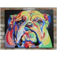 Product photograph of Wall Art - 8514 from Choice Furniture Superstore