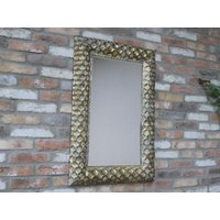 Product photograph of Rectangular Mirror - Set Of 2 from Choice Furniture Superstore