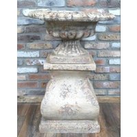 Product photograph of Pedestal from Choice Furniture Superstore