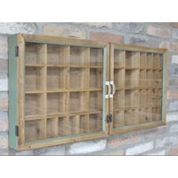Product photograph of Dutch 2 Door Wide Wall Unit Set Of 2 from Choice Furniture Superstore