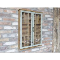 Product photograph of Dutch 2 Door Large Wall Unit Set Of 2 from Choice Furniture Superstore