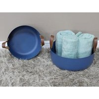 Product photograph of Bowls - Set Of 2 from Choice Furniture Superstore