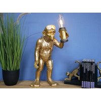 Product photograph of Scuba Steve Monkey - 7450 - Set Of 2 from Choice Furniture Superstore