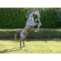 Product photograph of Horse - 4250 from Choice Furniture Superstore