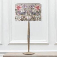 Product photograph of Voyage Maison Acanthis Eva Solensis Bronze Complete Table Lamp from Choice Furniture Superstore