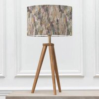 Product photograph of Voyage Maison Azima Eva Aratus Nut And Ironstone Complete Table Lamp from Choice Furniture Superstore