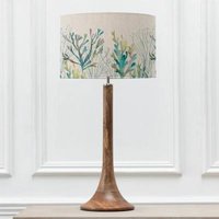 Product photograph of Voyage Maison Coral Reef Eva Kinross Mango And Kelpie Complete Table Lamp from Choice Furniture Superstore
