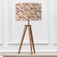 Product photograph of Voyage Maison Dakota Eva Aratus Nut And And Complete Table Lamp from Choice Furniture Superstore