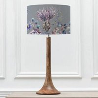 Product photograph of Voyage Maison Elysium Eva Kinross Mango And Sapphire Complete Table Lamp from Choice Furniture Superstore