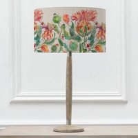 Product photograph of Voyage Maison Enchanting Thistle Eva Solensis Grey And Marigold Complete Table Lamp from Choice Furniture Superstore
