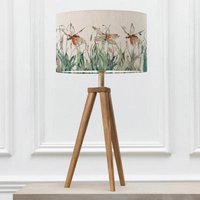Product photograph of Voyage Maison Nightingale Eva Aratus Nut And Peridot Complete Table Lamp from Choice Furniture Superstore