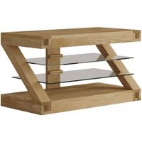 Product photograph of Homestyle Gb Z Designer Oak Tv Unit from Choice Furniture Superstore