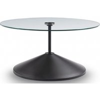 Product photograph of Iona Round Coffee Table - Variant Available from Choice Furniture Superstore