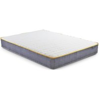 Product photograph of Sleepsoul Balance Memory Foam 800 Pocket Sprungs Mattress - Sizes Available from Choice Furniture Superstore