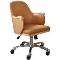 Jual San Francisco Ash Executive Office Chair - PC712