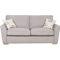 Product photograph of Buoyant Atlantis 3 Seater Fabric Sofa from Choice Furniture Superstore