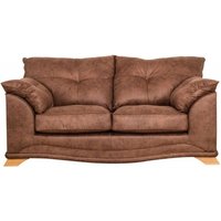 Product photograph of Buoyant Nicole 3 Seater Fabric Sofa - Comes In Charcoal Natural Silver Options from Choice Furniture Superstore