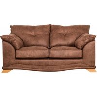 Product photograph of Buoyant Nicole 3 Seater Fabric Sofa - Comes In Charcoal Natural Silver Options from Choice Furniture Superstore